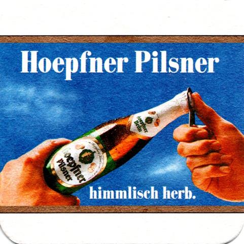 karlsruhe ka-bw hoepfner veranst 1a (quad185-hoepfner pilsner) 